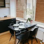 Vesiroos Apartment - Free Parking *
