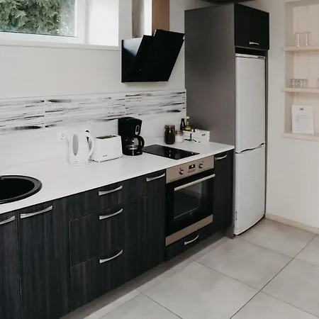 Vesiroos - Free Parking * Pärnu