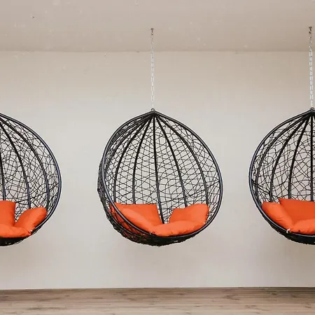 Apartman Vesiroos - Free Parking *