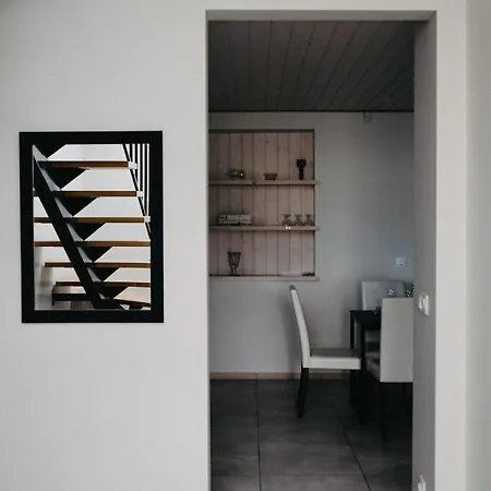 Appartement Vesiroos Pärnu