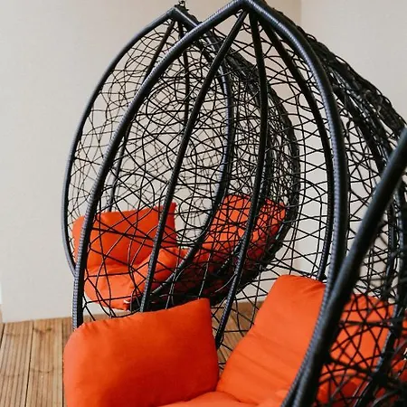 Appartement Vesiroos Pärnu