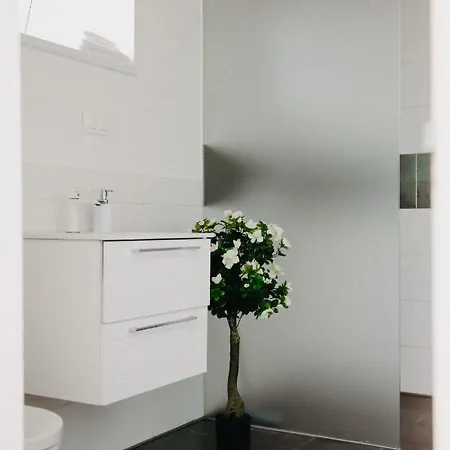 Vesiroos Apartment * Parnu