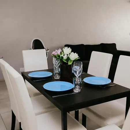 Vesiroos - Free Parking