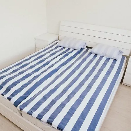 Vesiroos Appartement Pärnu