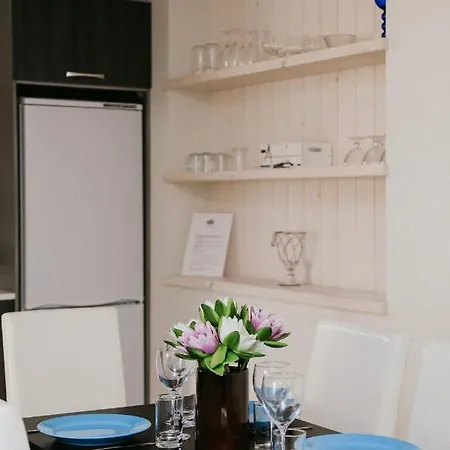 Apartman Vesiroos - Free Parking *