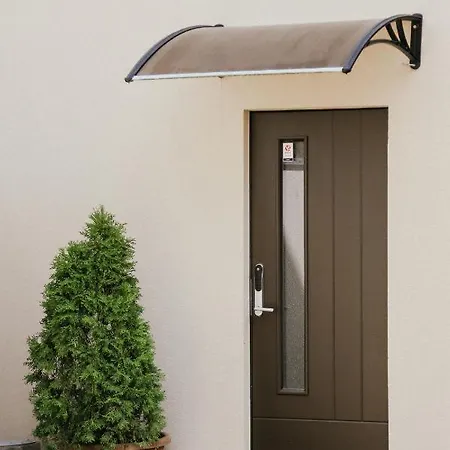 Appartement Vesiroos *