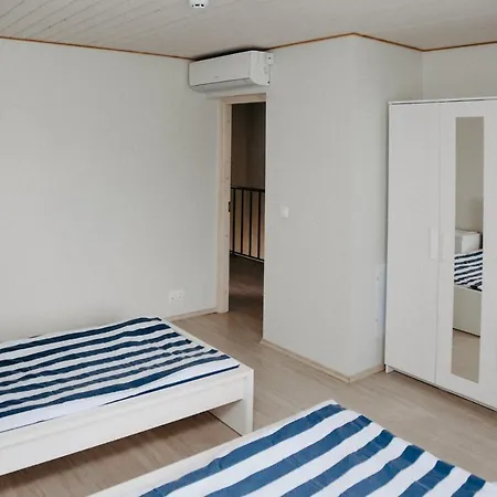 Vesiroos - Free Parking * Pärnu