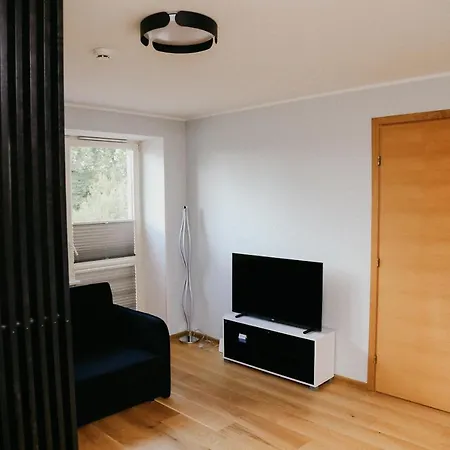 Appartement Vesiroos *