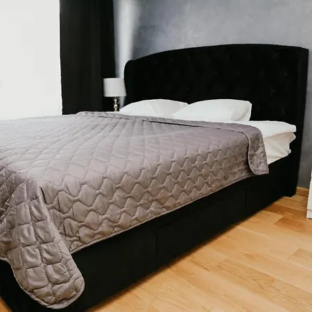 Vesiroos - Free Parking 派尔努