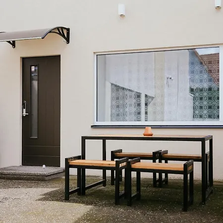 Appartement Vesiroos Pärnu