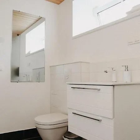 Appartement Vesiroos Pärnu