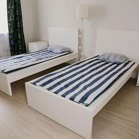 公寓 Vesiroos - Free Parking