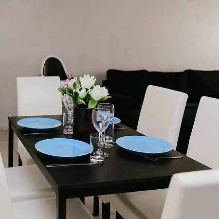 Appartement Vesiroos *