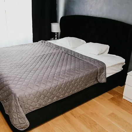 Vesiroos - Free Parking * 派尔努