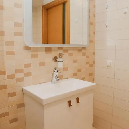 Vesiroos - Free Parking 派尔努