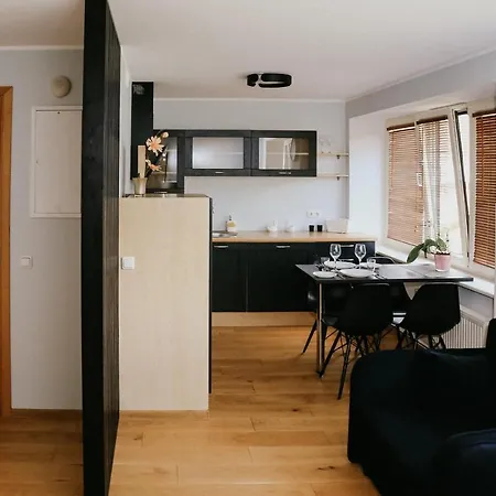 Appartement Vesiroos *