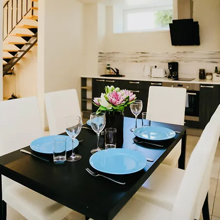 Vesiroos Apartment * Parnu