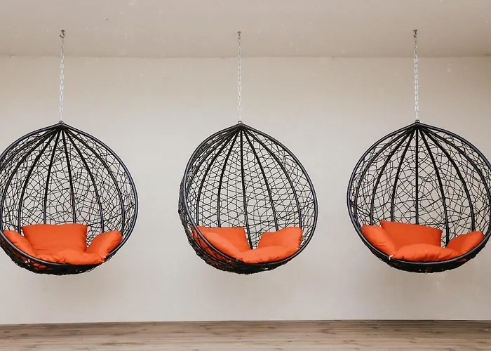 Διαμέρισμα Vesiroos - Free Parking *