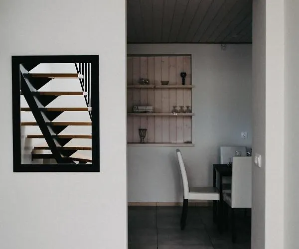 Διαμέρισμα Vesiroos - Free Parking Παρνού