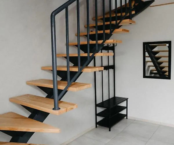 Vesiroos - Free Parking Διαμέρισμα