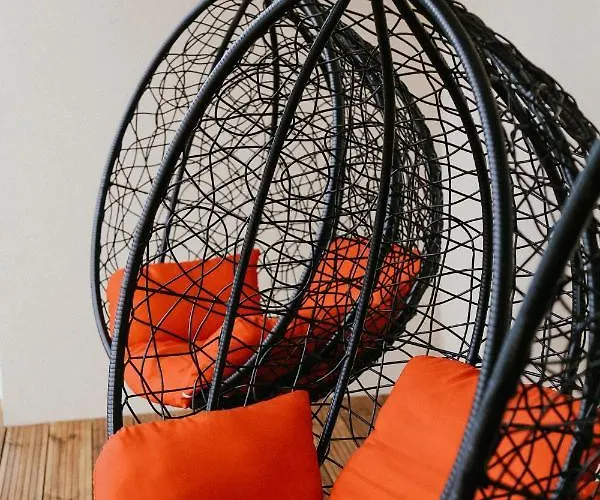 Διαμέρισμα Vesiroos - Free Parking Παρνού