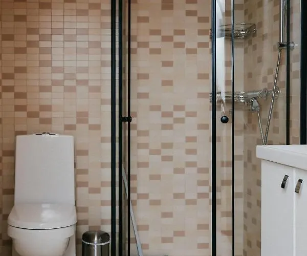 Vesiroos - Free Parking Διαμέρισμα *