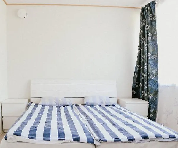 Vesiroos - Free Parking Διαμέρισμα Παρνού