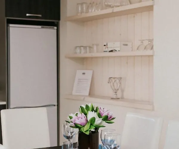 Διαμέρισμα Vesiroos - Free Parking *