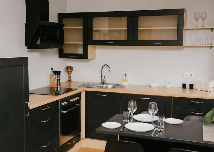 Vesiroos - Free Parking Διαμέρισμα