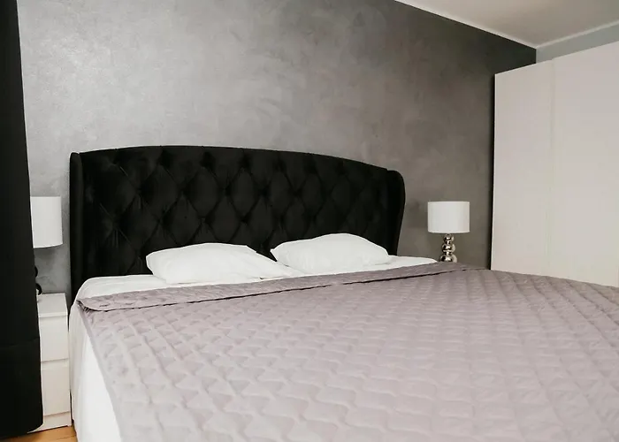 Διαμέρισμα Vesiroos - Free Parking *