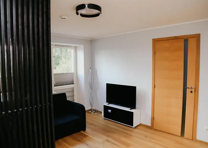 Διαμέρισμα Vesiroos - Free Parking *