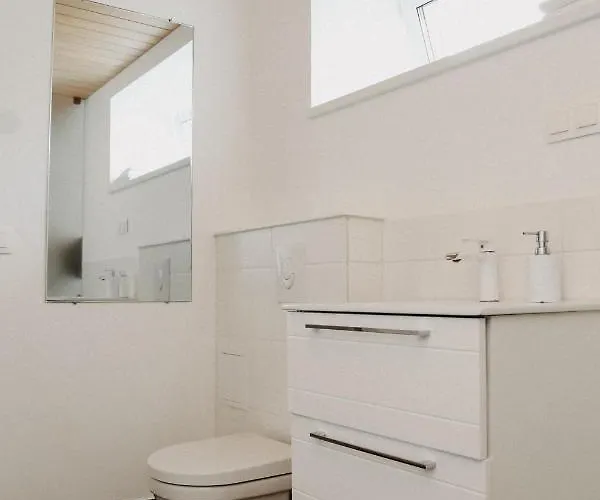 Διαμέρισμα Vesiroos - Free Parking Παρνού