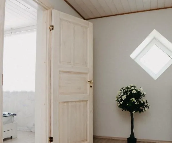 Vesiroos - Free Parking Παρνού