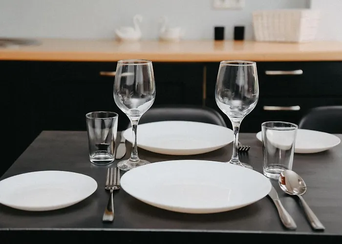 Vesiroos - Free Parking