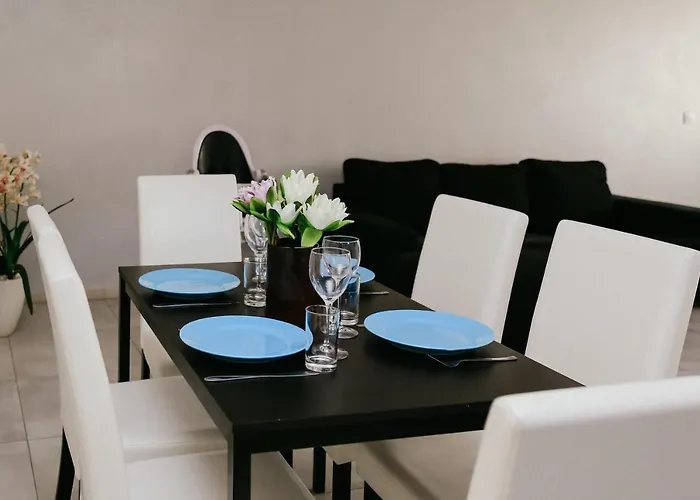 Διαμέρισμα Vesiroos - Free Parking *