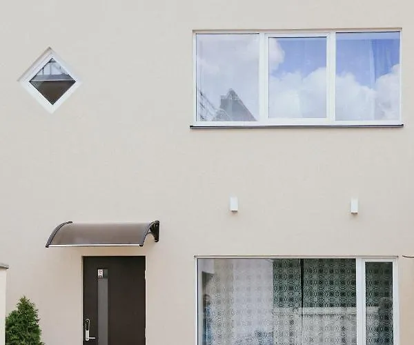 Vesiroos - Free Parking Διαμέρισμα *