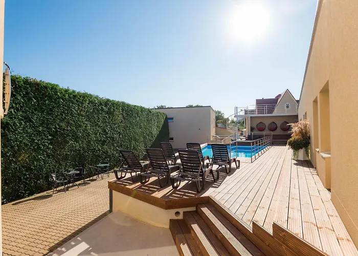 Vesiroos - Free Parking Διαμέρισμα