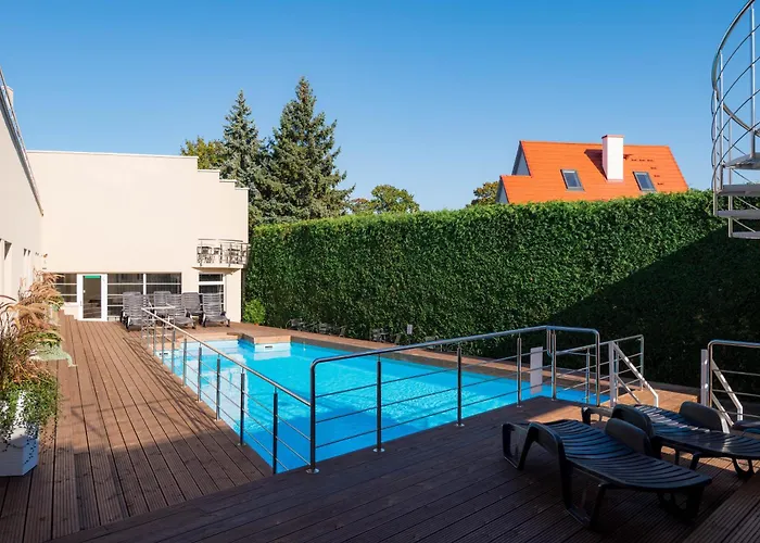 Διαμέρισμα Vesiroos - Free Parking