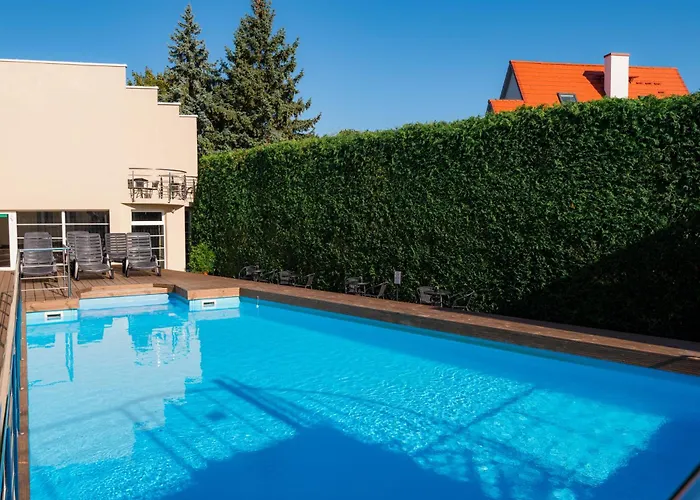 Vesiroos - Free Parking Διαμέρισμα *