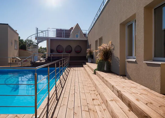 Διαμέρισμα Vesiroos - Free Parking *