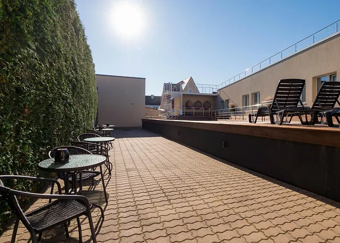 Vesiroos - Free Parking Διαμέρισμα Παρνού