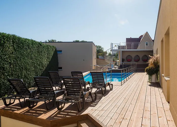 Διαμέρισμα Vesiroos - Free Parking Παρνού