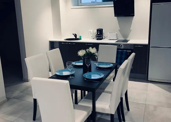 Vesiroos - Free Parking Διαμέρισμα Παρνού